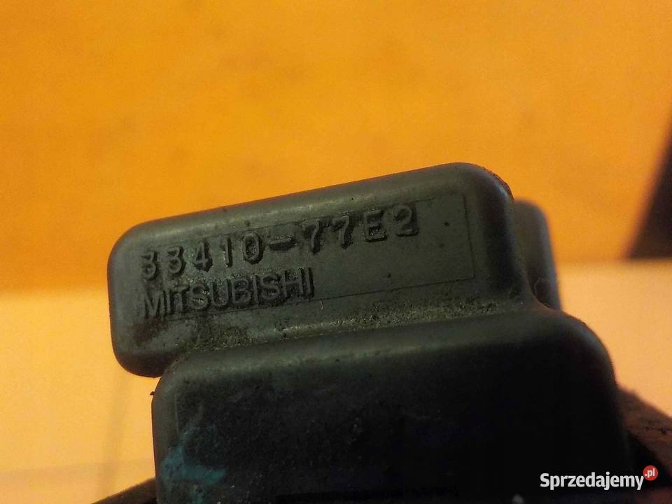 GRAND VITARA 27 V6 03r 172 H27A cewka zaplonowa sprzedam