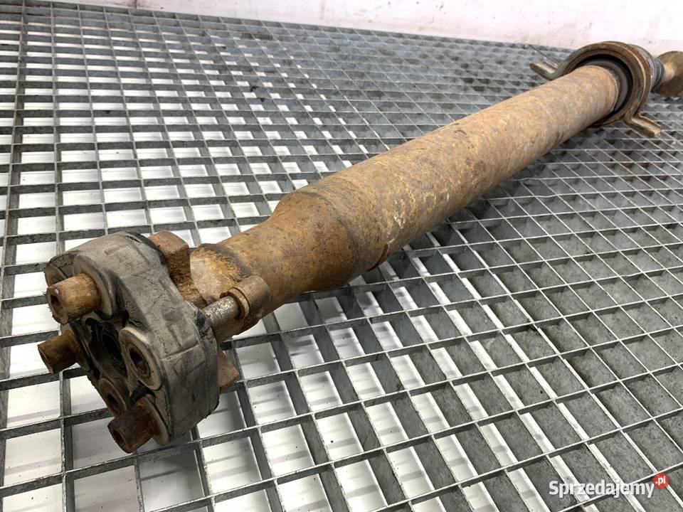 WAŁ NAPĘDOWY PRZÓD KIA SPORTAGE II SUV 20 141 osobowe