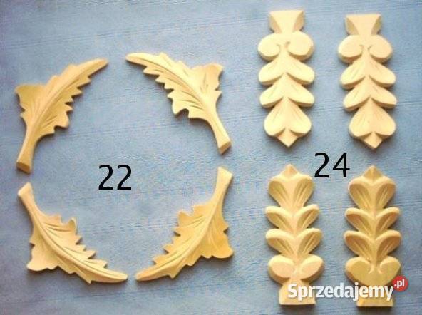 RZEŻBA MEBLOWA 22 Jastrzębie-Zdrój