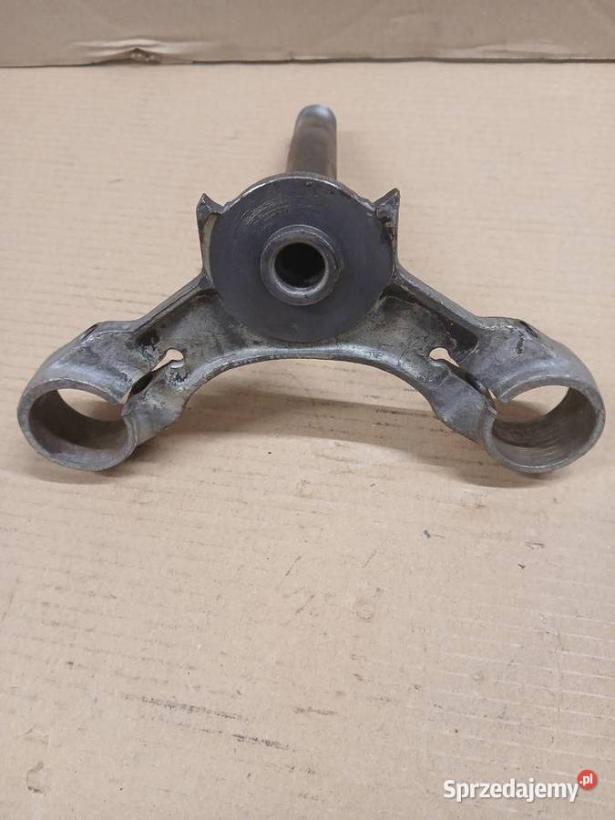 AWO AVO SIMSON dolna półka przedniego Kieźliny