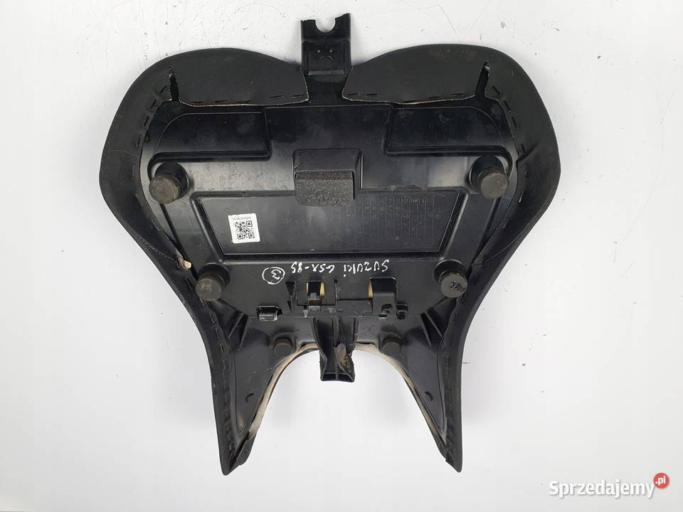 KANAPA FOTEL SIEDZENIE Suzuki GSX8S 2023 Chełm