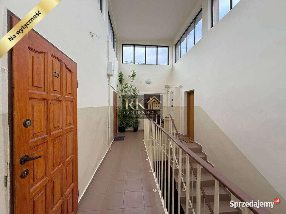 Kawalerka 281 m Woszczerowicza Siedlce 3 piętra i więcej