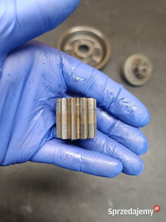 Bendix tryby pośrednie rozrusznik części Suzuki małopolskie sprzedam