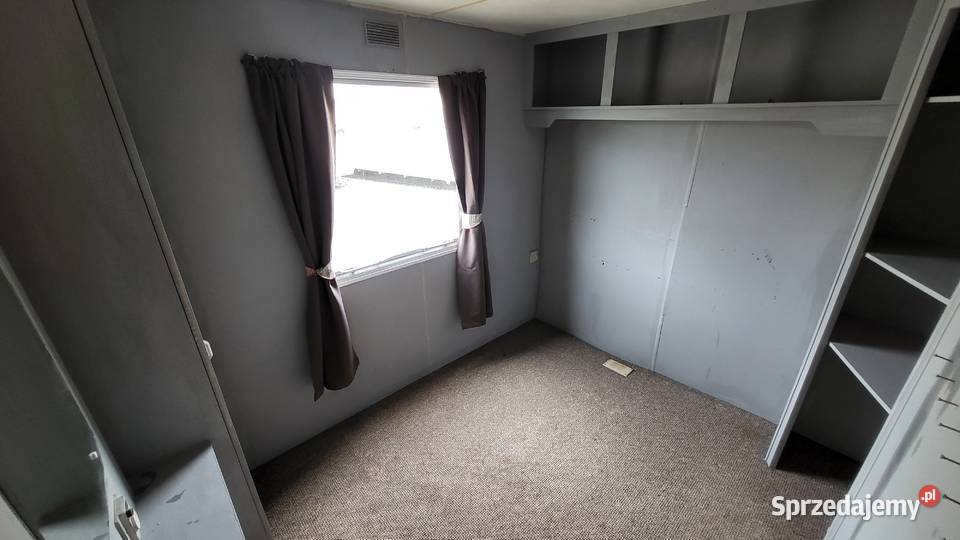 Domki domek holenderski domek angielski A171 Gołaszyn