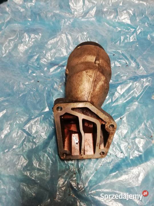 Mercedes w168 14 16 podstawa filtra oleju Nowy Sącz