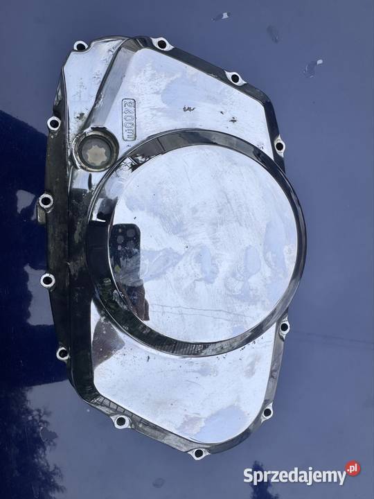 Suzuki Intruder VS 800 części Tenczynek