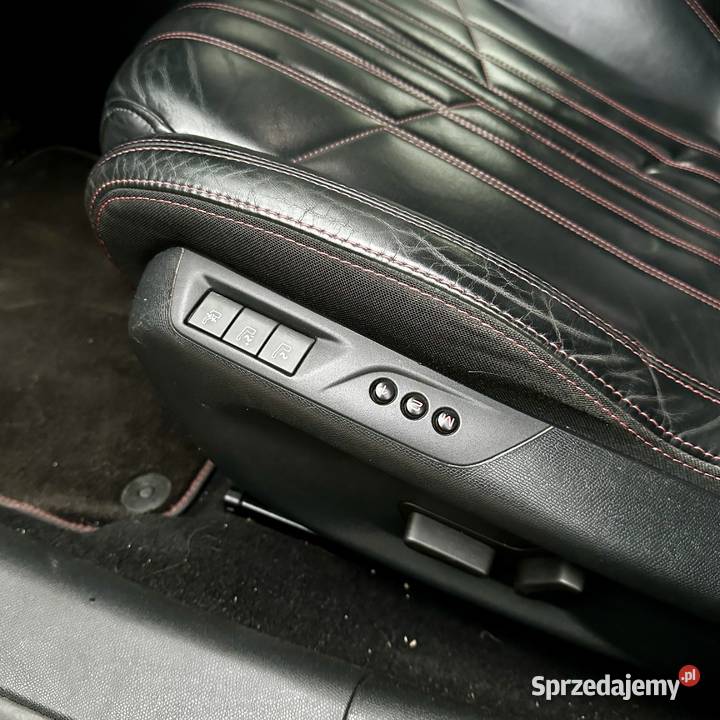 Peugeot 308 T9 GT 20 181 308 Wrocław