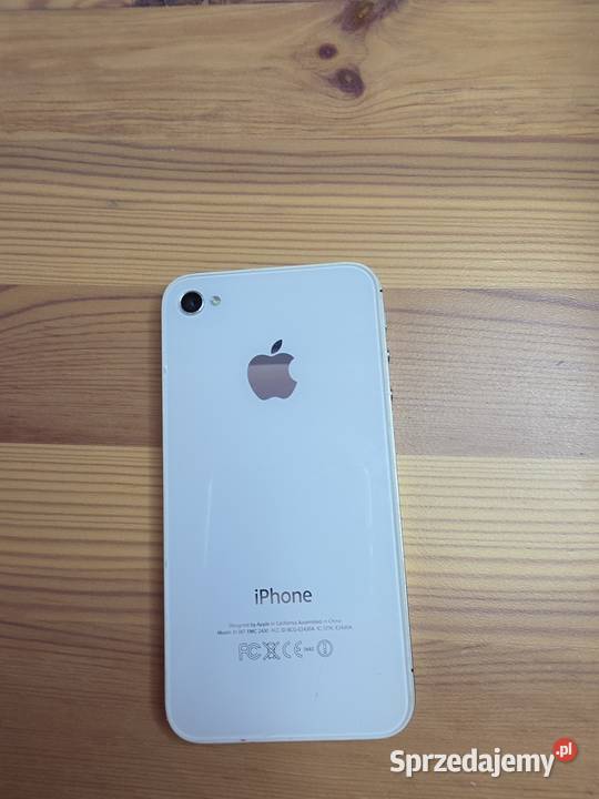Iphone 4s Szczecin