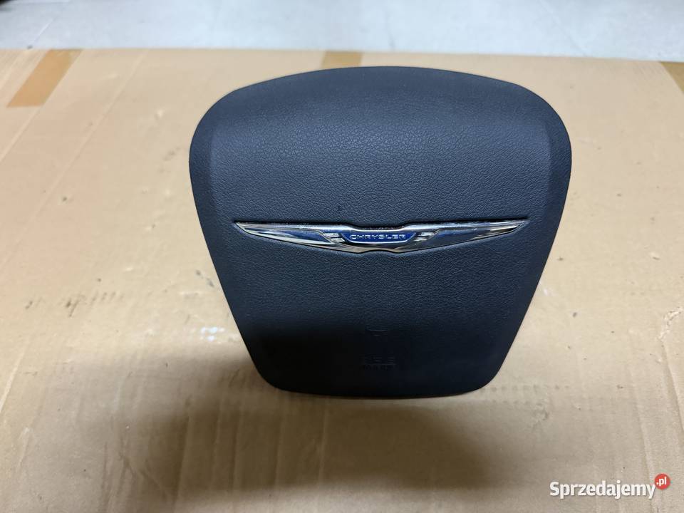 Poduszka kierowcy Chrysler TownCountry 36 Kolbuszowa Dolna