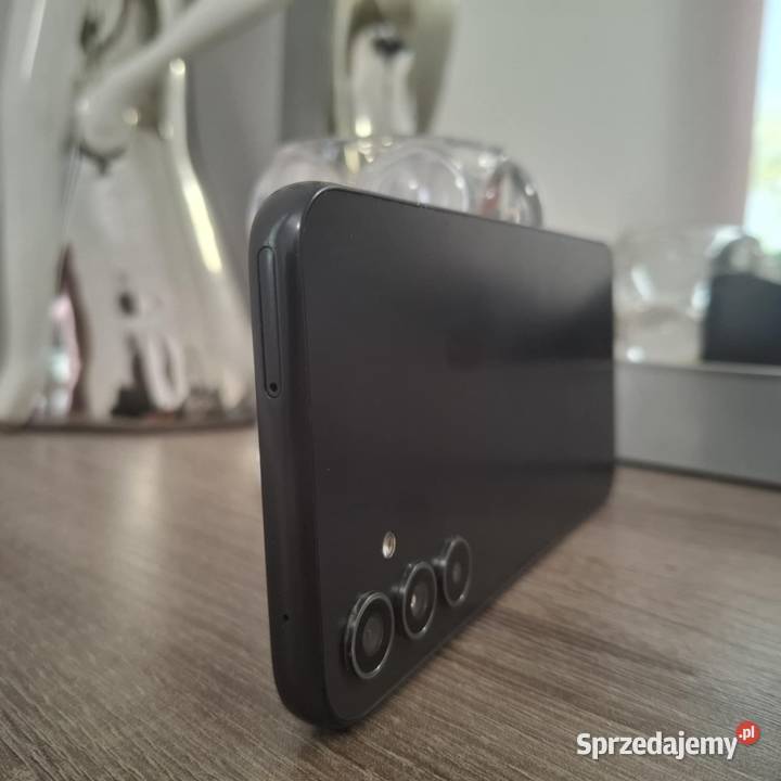 Samsung A34 5G 6GB128GB zachodniopomorskie Drawsko Pomorskie