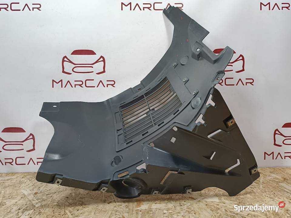 SEAT LEON IV CUPRA NADKOLE PRAWY PRZÓD CZ Pleszew