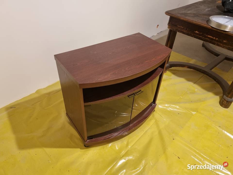 Komora RTV używana mazowieckie