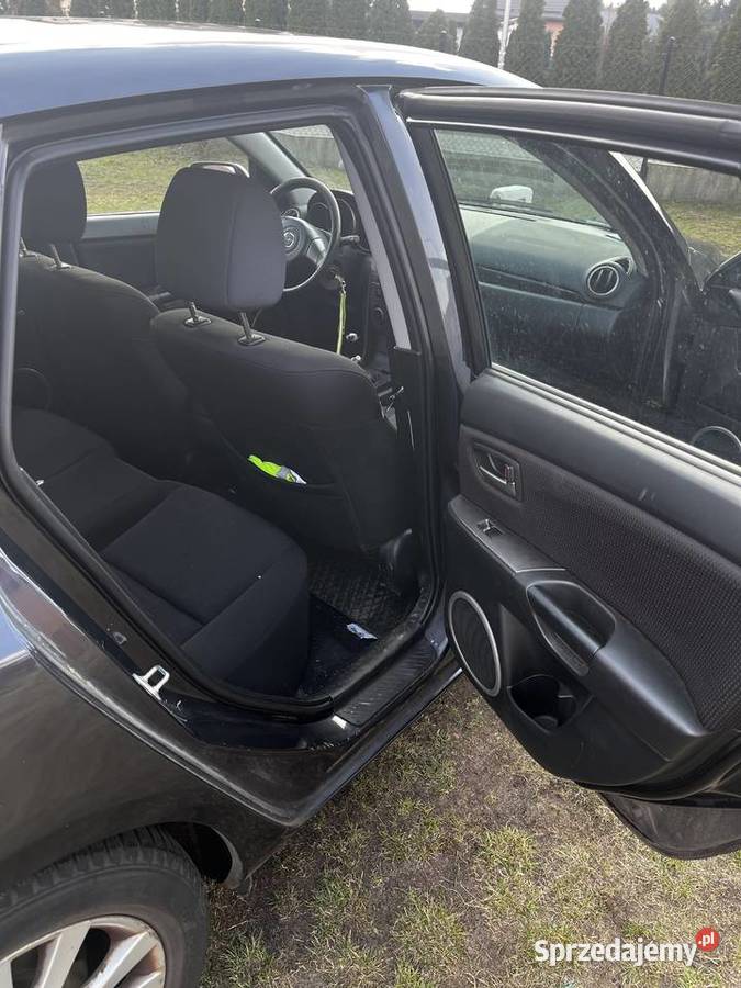 Sprzedam warmińsko-mazurskie sprzedam