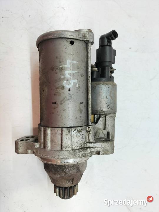 ROZRUSZNIK 02M911021G 0001179510 10 MPI Skoda osobowe