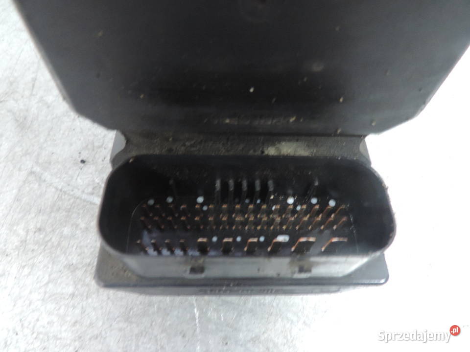 POMPA ABS SEAT CORDOBA 2 19 TDI 6Q0907379H Nowy Sącz