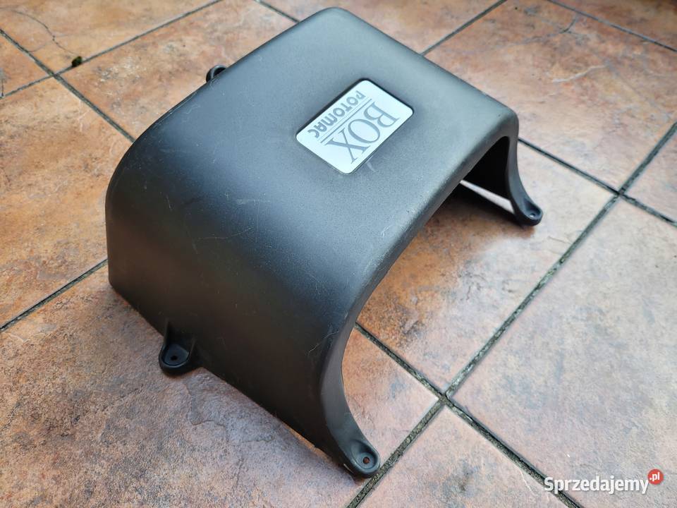 Yamaha Bws Mbk Booster 50 schowek kokpit przod Piła