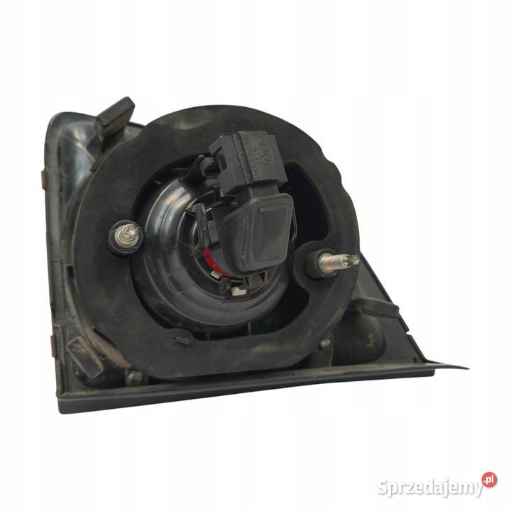 LAMPA LEWA VW Golf V VI 5 6 Plus tylna tylnia lubelskie Chełm