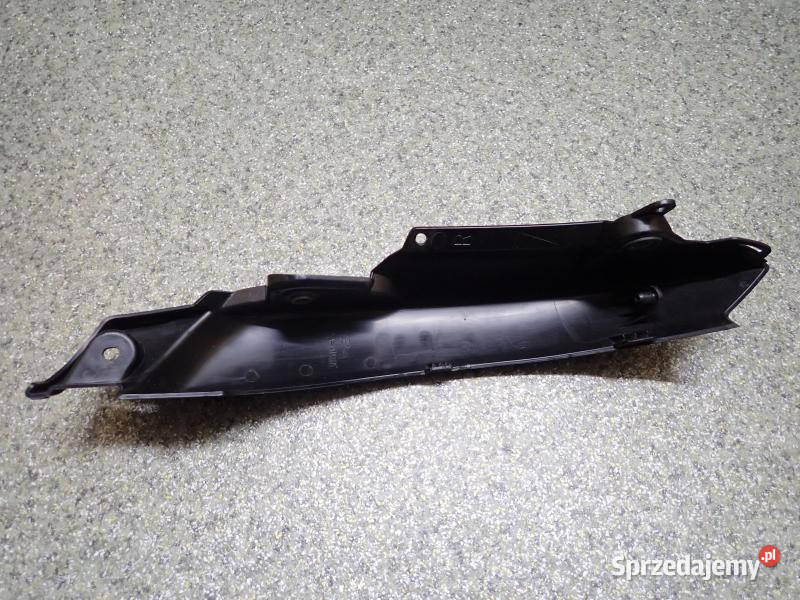 BOCZEK OWIEWKA OSŁONA KAWASAKI KLE 650 VERSYS Strzelce Krajeńskie