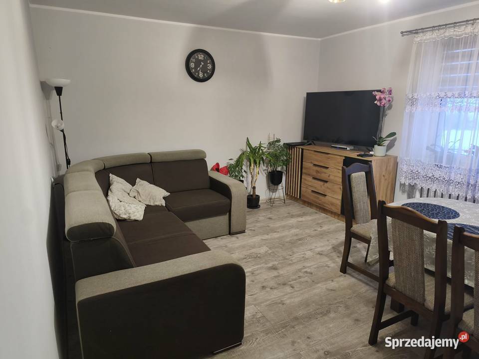 Dom na sprzedaż Trzemeszno