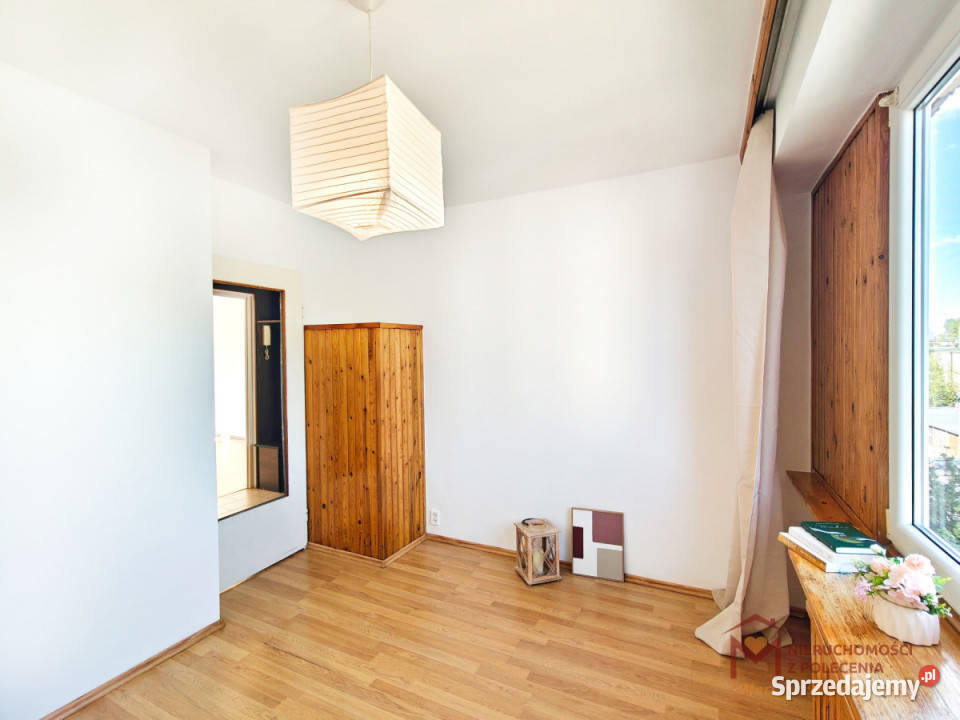 Mieszkanie 484m2 Pruszków