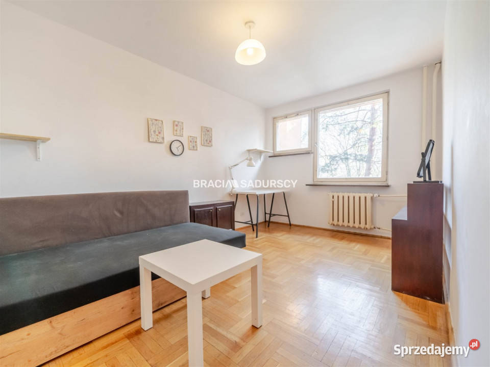 Mieszkanie Kraków 722m2