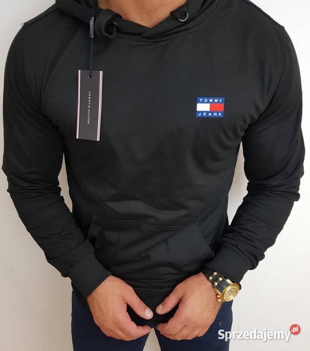 Bluzy męskie Rozmiar uniwersalny Niemcza