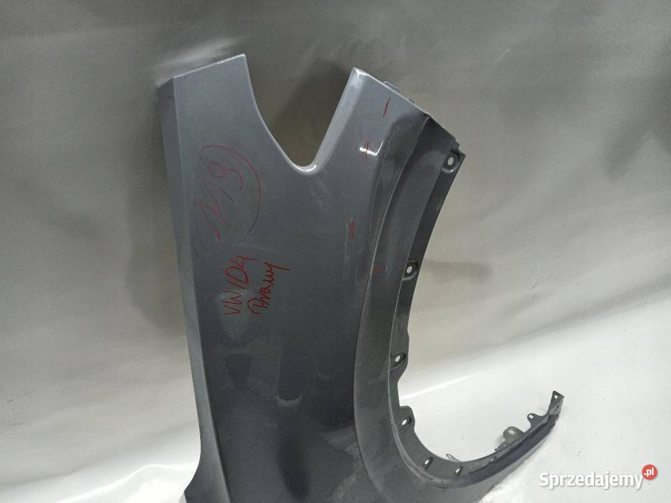 BŁOTNIK PRAWY PRZÓD PRZEDNI VW ID4 11A821476