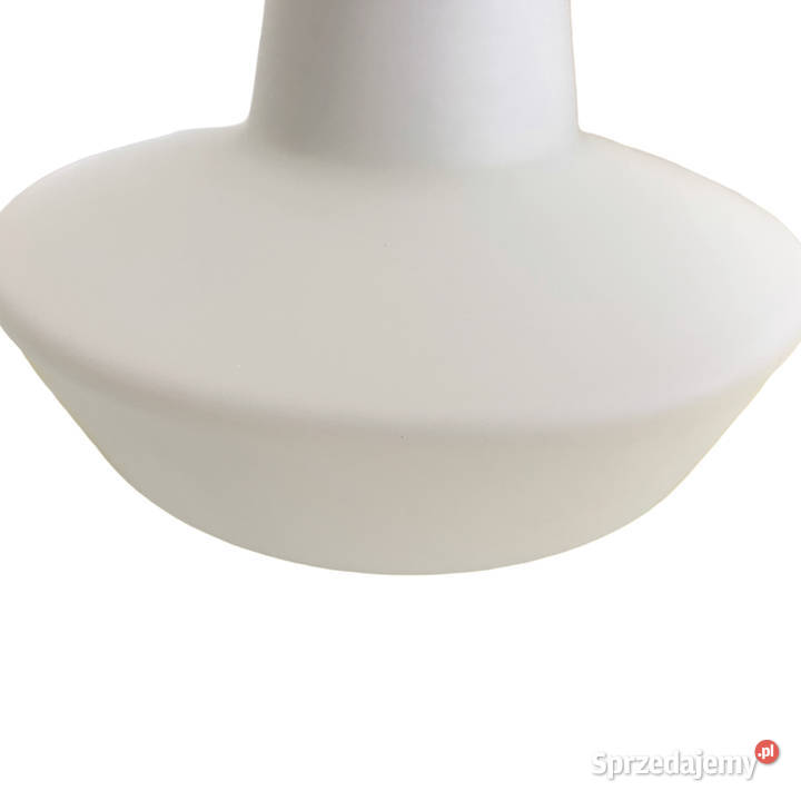 Lampa scienna kinkiet proj Pavel Grus mazowieckie