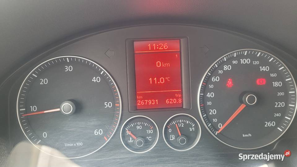 Samochód Volkswagen golf 5 2008