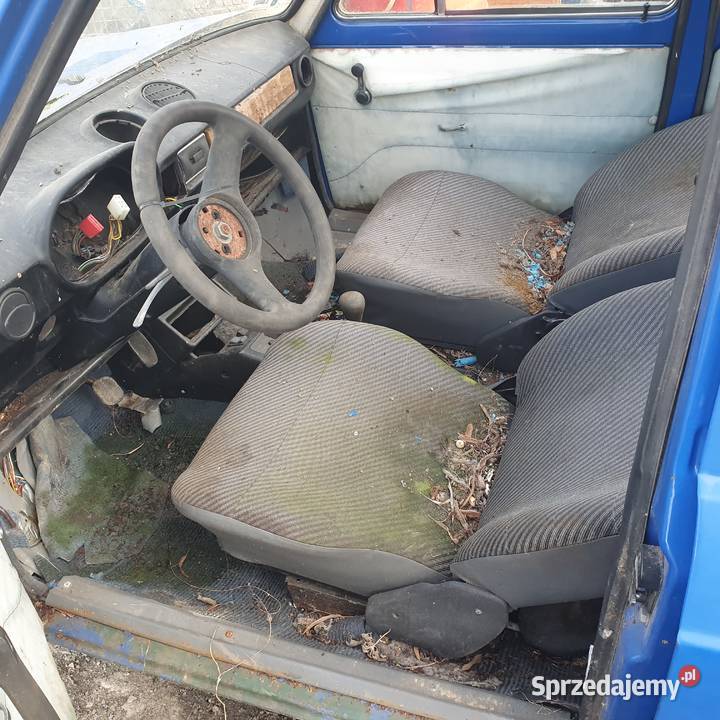 Zastawa rozne czesci Marczyce