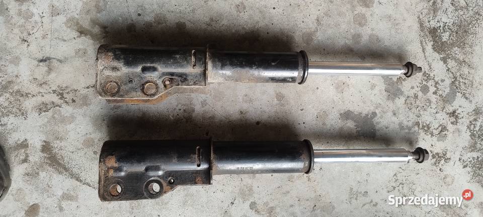 Camaro Firebird transam amortyzator przód