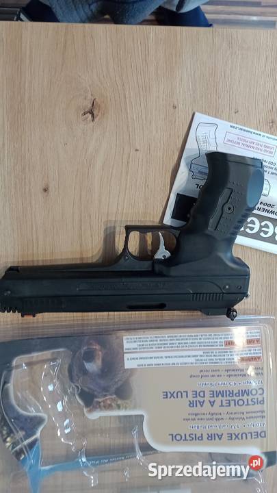 Beeman p17 pca mazowieckie Radom