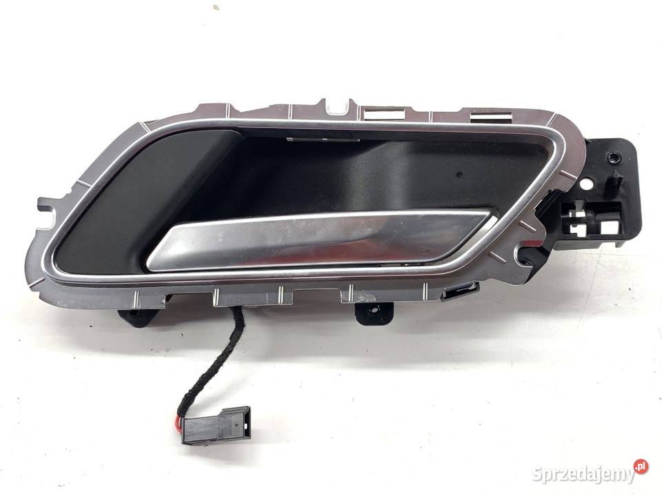 KLAMKA WEWNĘTRZNA PRAWY TYŁ JAGUAR FPACE SUV Klamki wewnętrzne