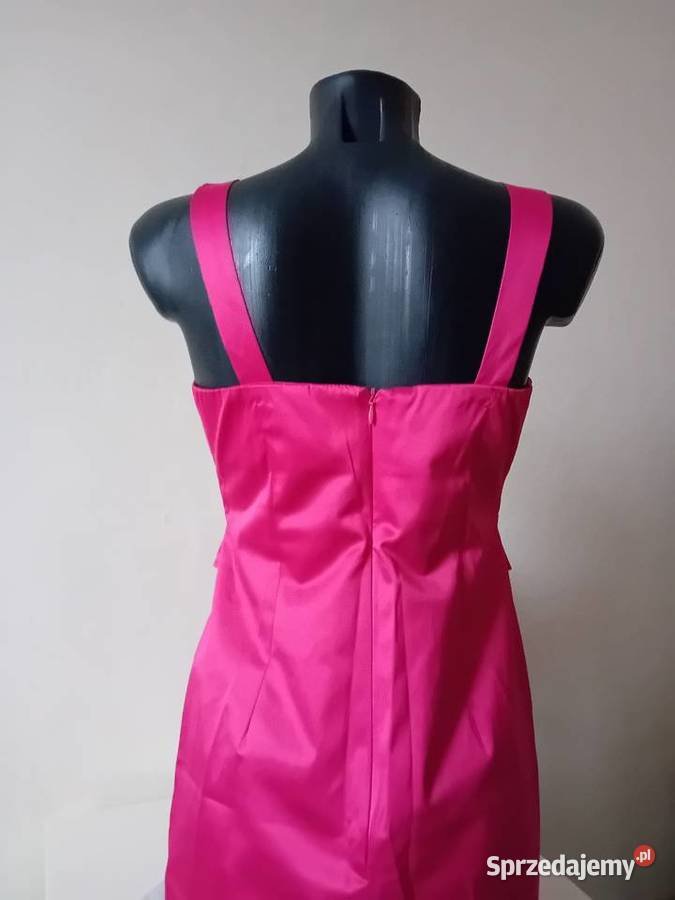 Sukienka wizytowa Spódnice i sukienki Warszawa sprzedam