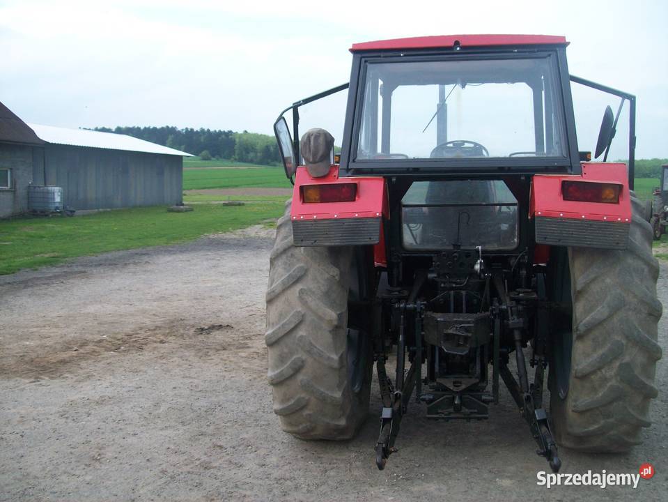 URSUS 914 902904385 Zawiercie