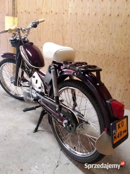 Komar 2350 prezent świąteczny Kwidzyn