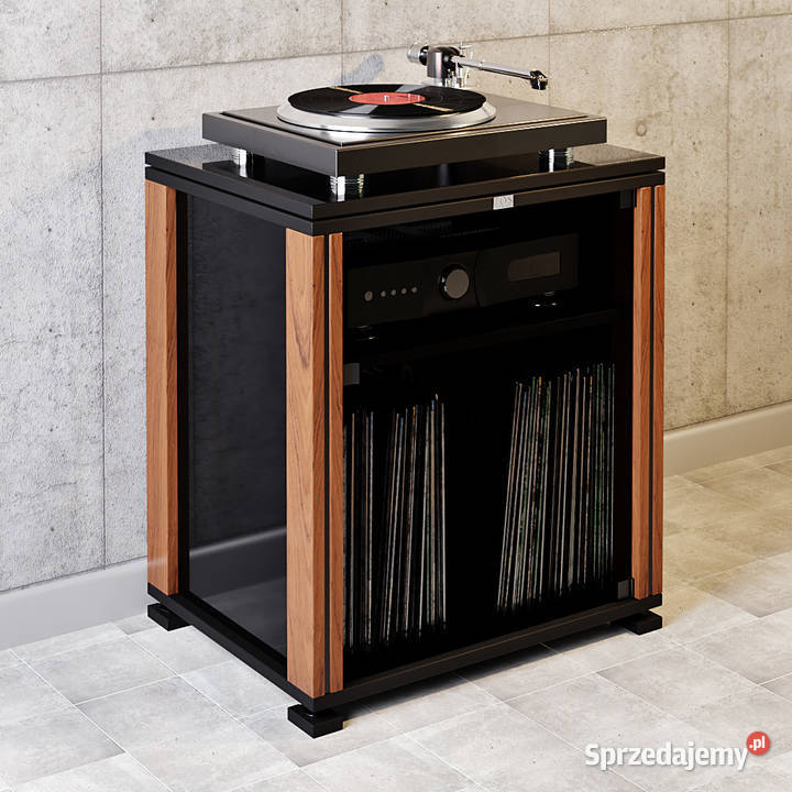 Szafka rtvaudiofilskiaudio hifipod gramofon FOS podlaskie Białystok sprzedam