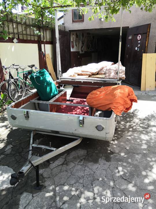 Kamping Skif M2 Lubartów