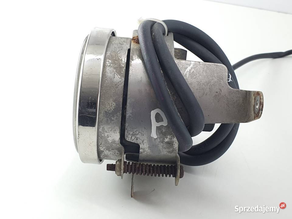 LAMPA PRZOD PRAWA TGB BLADE 550 EFI TGB TARGET