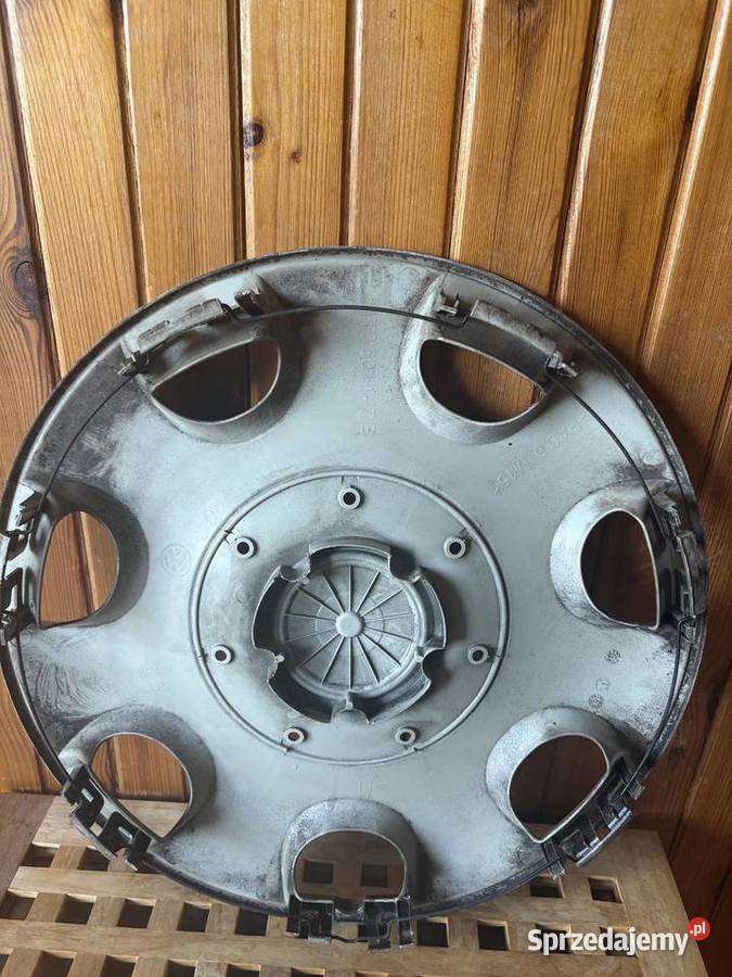 Kołpak Volkswagen 16 Golf bora Passat jetta Krajenka