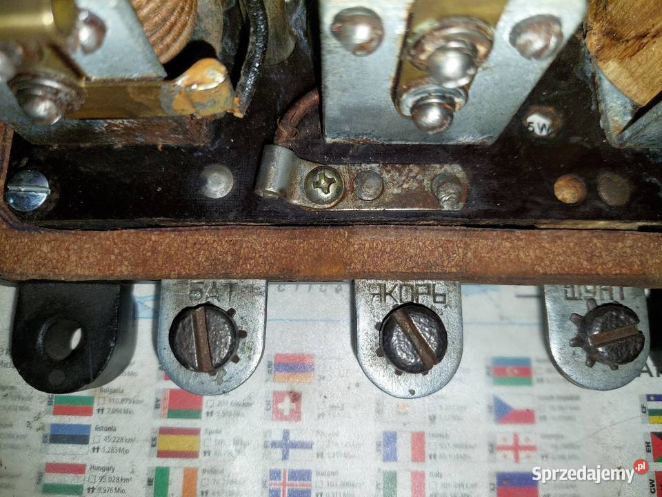 Gaz Pobieda Warszawa regulator Pozostałe Białystok