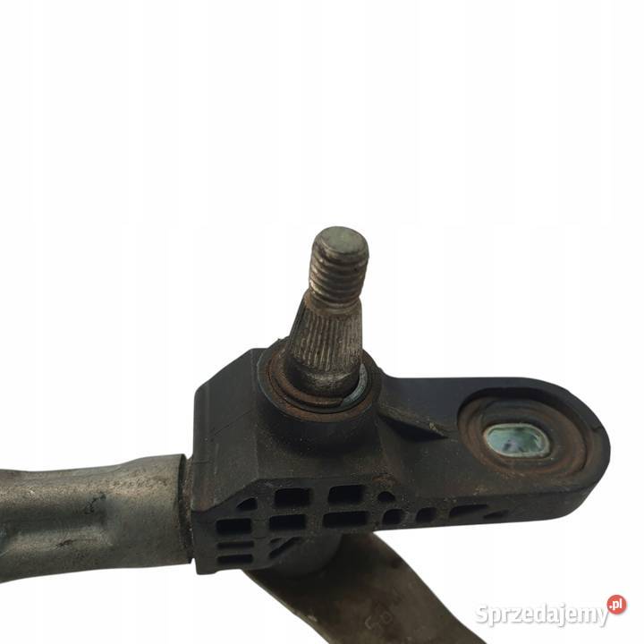 SILNICZEK WYCIERACZEK Fiat Panda II mechanizm Chełm