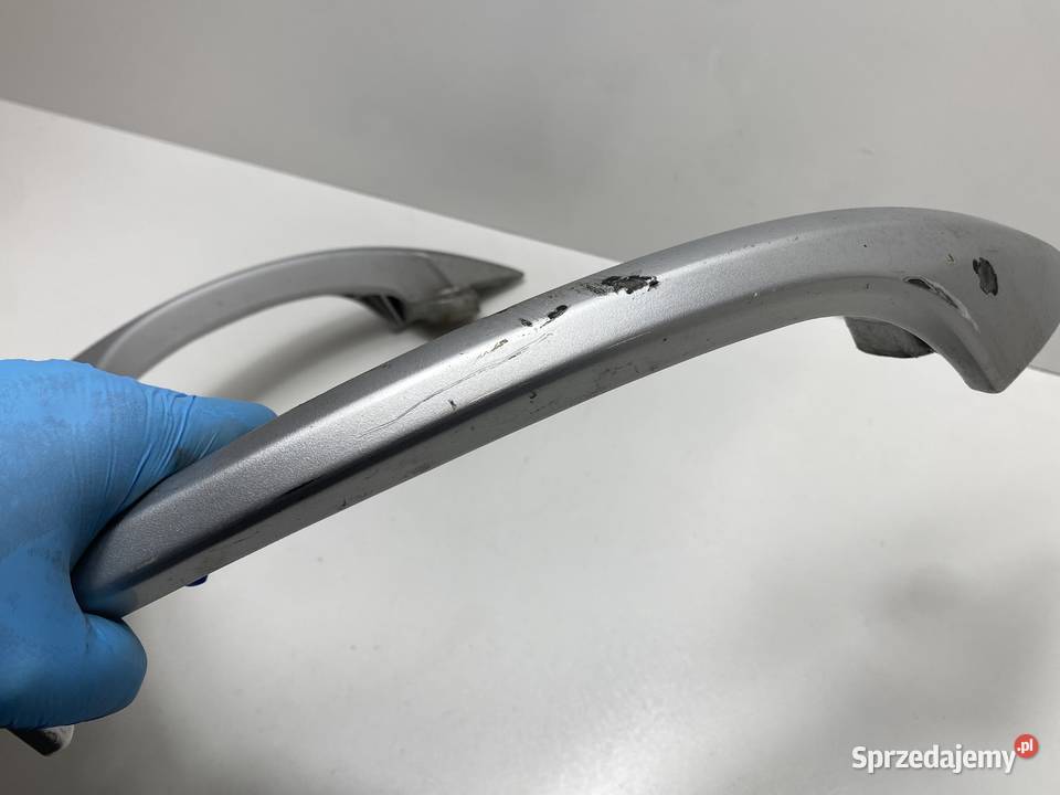 SUZUKI SIXTEEN UX125 RĄCZKI PASAŻERA STELAŻ POD Siedlce