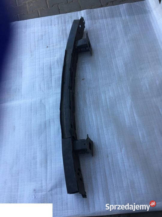 LAND ROVER DICOVERY BELKA POD ZDERZAK Kozubszczyzna