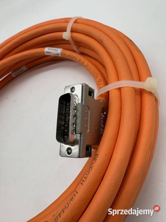 Rexroth RKG4200010 R911319 Przewód enkodera Warszawa