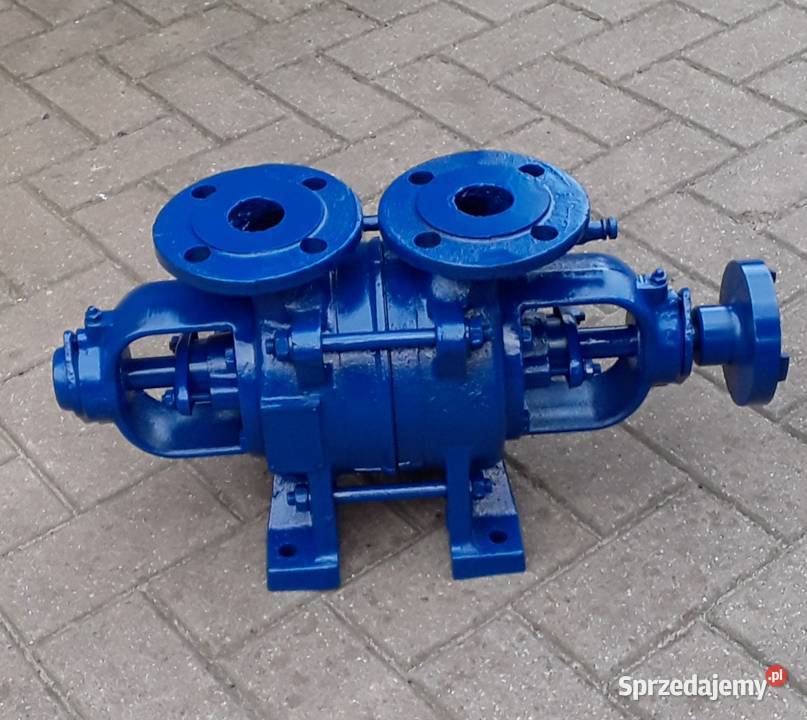 Pompa hydroforowa Grudziądz S41 Q175lmin 10m3h Mieszków sprzedam