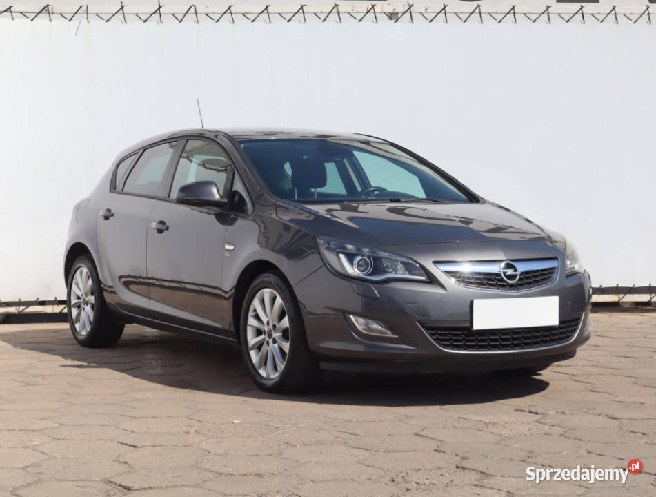 Opel Astra 16 T centralny zamek Łódź