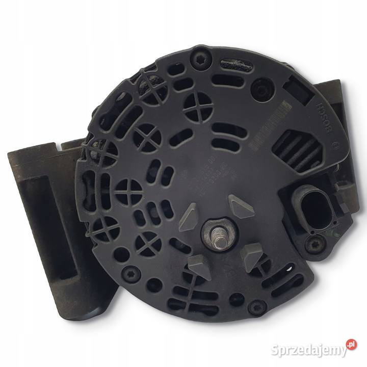 ALTERNATOR Peugeot Boxer III Jumper 22 HDI