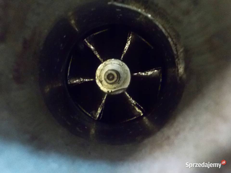 FIESTA MK7 B FOCUS MK3 10 ECOBOOST 15r SFJA osobowe Suków