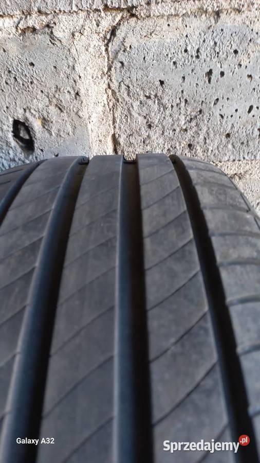 Opony letnie 205 55 R16 Michelin Primacy 4 Przykona